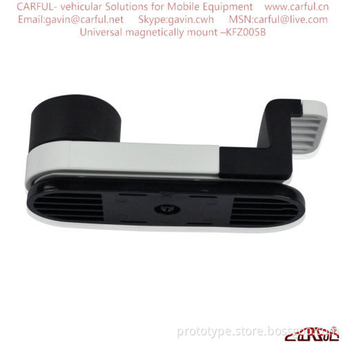 Manual Retractable Mobile Phone Holder - Kfz004b 